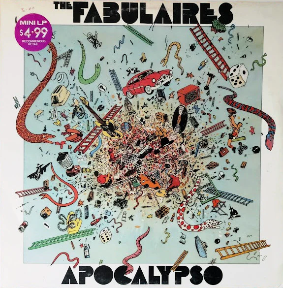 Wholesale Record Sleeves for Vinyl LPs